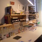 paul madonna's inner studio