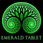 The Emerald Tablet Creativity Salon