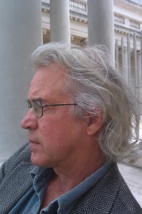 Steven Gray