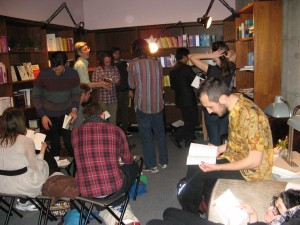 SF Guerrilla Opera