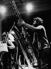 Anthony Braxton