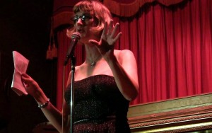 Charlie Jane Anders