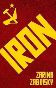 Iron by Zarina Zabrisky