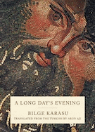 a long day's evening