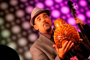 John Santos
