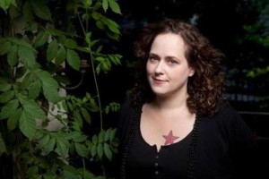 Rosie Schaap (c) M. Sharkey.r