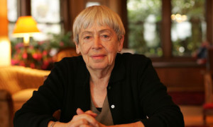 Le Guin