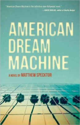 American Dream Machine