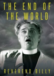 The End of the World