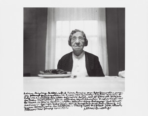 Rebecca Ginsberg