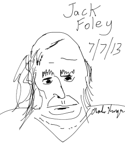 Jack Foley