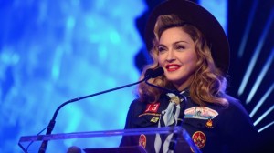 Madonna