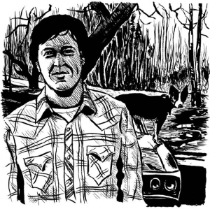 read about The Motel Life film