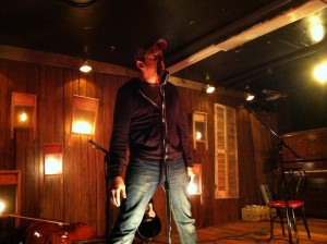Ned Buskirk