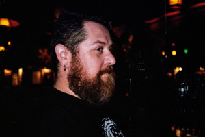 SB Stokes by Ian Tuttle