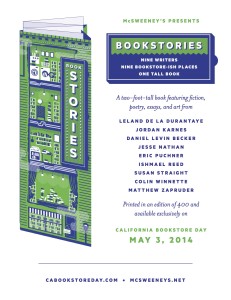 click to find the participating bookstore closest to you