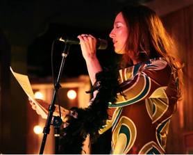Cybele Zufolo Siegel