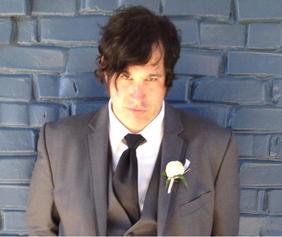 Todd Siegel