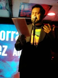 click to read an interview w/and watch an exclusive reading by Baruch Porras-Hernandez