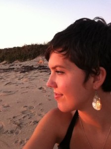 click to read some of Kendra's poems