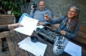 Sharon Coleman by Gracie Malley. Click for more photos.