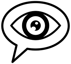 voice of witness logo