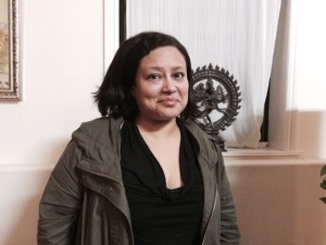 MK Chavez