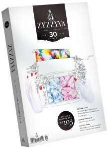 ZYZZYVA issue 103