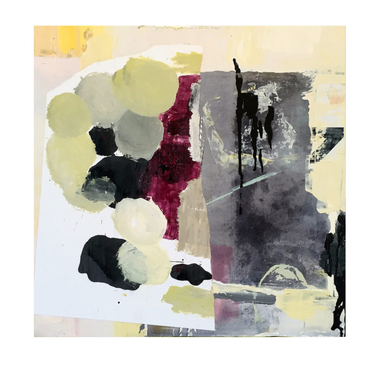 Both Sides Now by Irene Nelson
