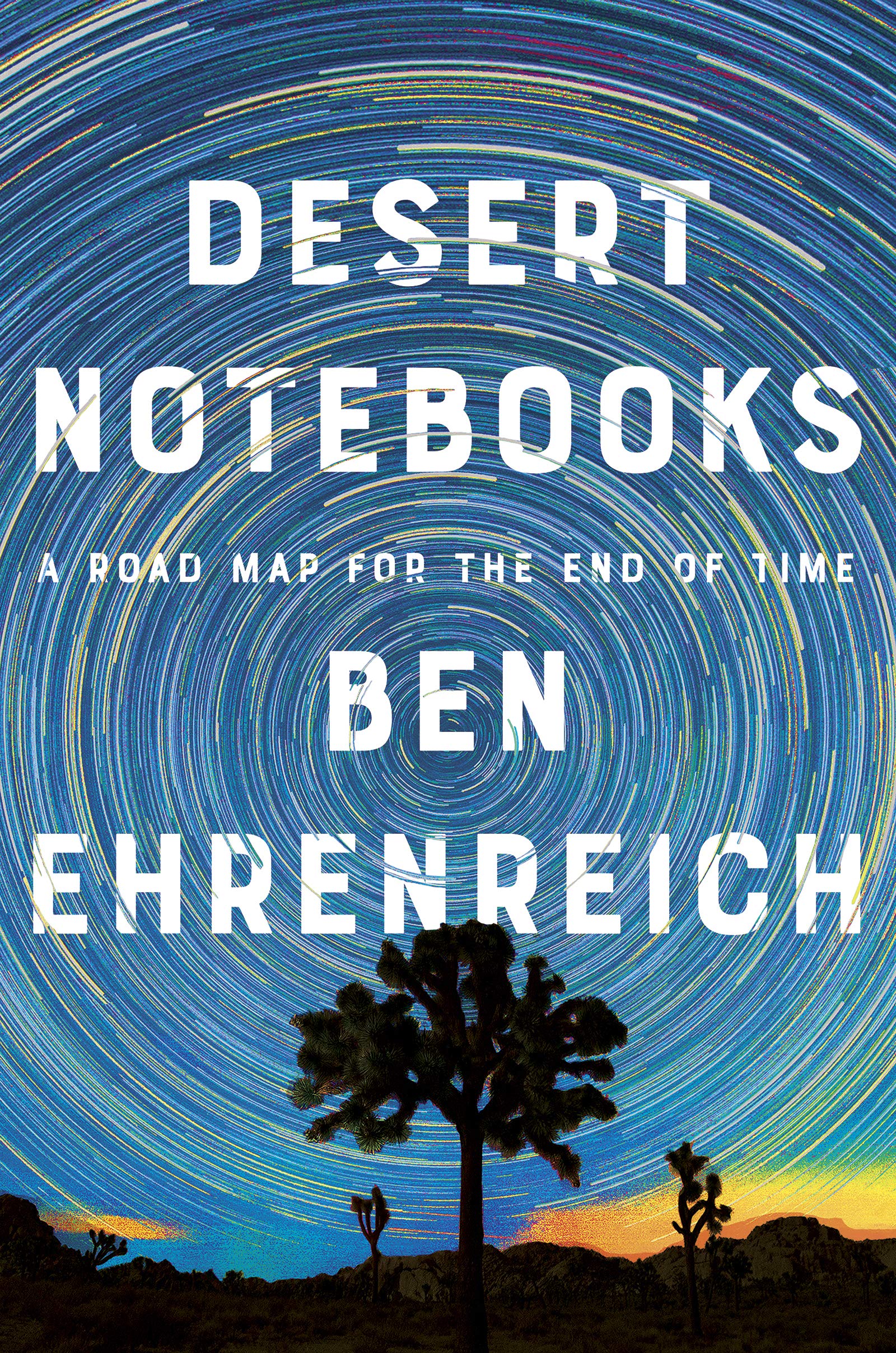 Desert Notes desertnotebook – Litseen